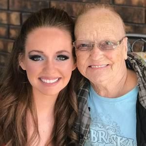 Meet your Posher, Megan